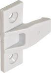 Hafele 262.50. Push-In Fitting, AS Frame Component