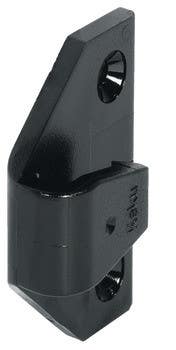Hafele 262.50. Push-in Fitting, ASR Frame Component