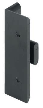 Hafele 262.51.380 Suspension Fitting, AD 15 Angled Component