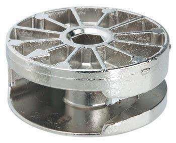 Hafele 262.87. Connector Housing, Maxifix System