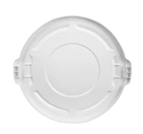 Rubbermaid Commercial Products FG26 Brute Self Draining Lids