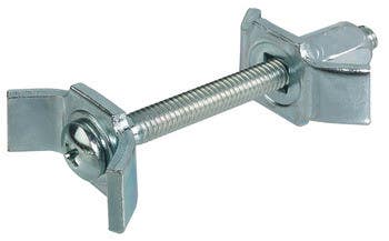 Hafele 262.96. Worktop Connector , Recessed