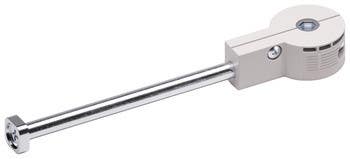 Hafele 262.96.231 Worktop Connector , Quick Bolt , 35