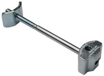 Hafele 262.96. Zipbolt Joint Connector , Draw-Bolt UT