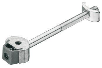 Hafele 262.96.946 Zipbolt Work Surface Connector , Mini-UT