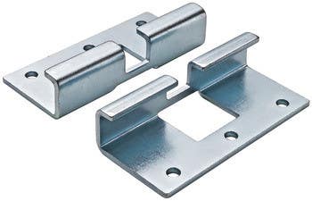 Hafele 262.99.020 J-Hook