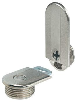 Hafele 263.00.729 Clip Connector , Solo 32