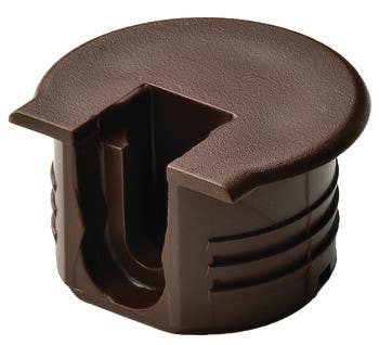 Hafele 263.09. Connector Housing, Rafix Tab 20 System