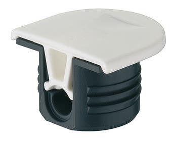 Hafele 263.09.795 Connector Housing , Rafix Tab