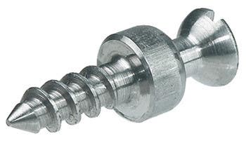 Hafele 263.20. Connecting Bolt, Rafix S20