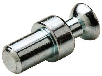 Hafele 263.20.971 Connecting Bolt, Rafix S20