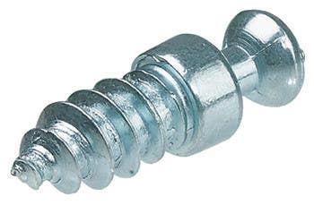 Hafele 263.20. Connecting Bolt , M20 , 12 mm