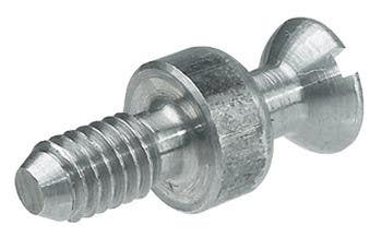 Hafele 263.21.817 Connecting Bolt, Rafix S20, M4