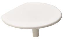 Hafele 263.59. Trim Cap, for Rafix 20 Flush