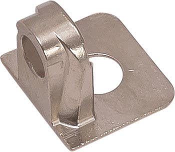 Hafele 263.60.556 Tab V Support Element, for 5 mm Varianta Screws