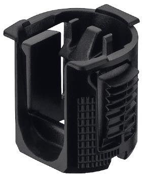 Hafele 263.72.311 Boss Insert, Tab 15 (Pack Of 100), Wood Thickness