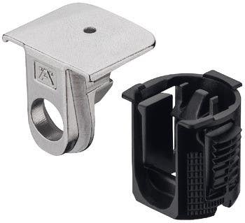 Hafele 263.73. Shelf Connector, Hafele Ixconnect Tab 15