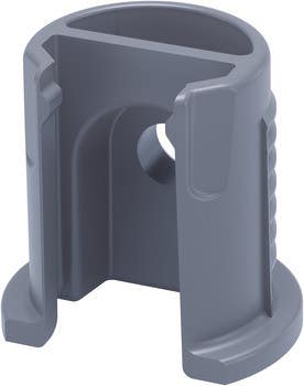 Hafele 263.77.551 Shelf Insert, Maori Shelf Connector