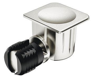 Hafele 263.87.600 Cabinet connector, Hafele Ixconnect Tab 15 T