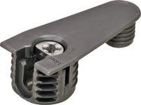 Hafele 263.98.0 Cam Out Trigger Ridged