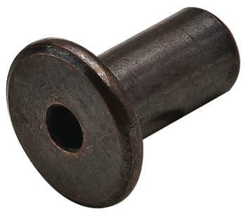 Hafele 267.10.116 JCN Nut, 1/4-20