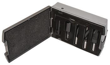 Hafele 267.20.028 Complete Tool Kit, for Fastmount Standard Profile Range