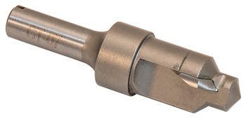 Hafele 267.20.032 CT-07, Drill Bit for Standard Profile Clip PC-F1A