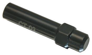 Hafele 267.20.040 CT-03, Installation Tool for Standard Profile, Self Tapping Female