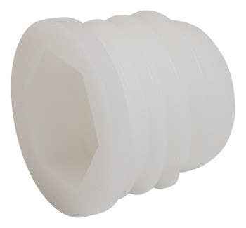 Hafele 267.20.711 PC-F1A, Standard Profile, Self Tapping, Female