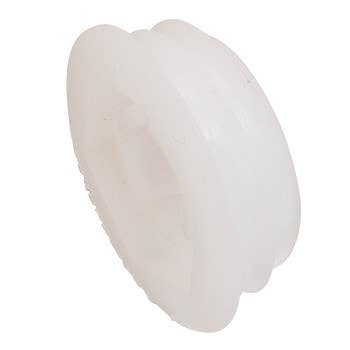 Hafele 267.20.719 LP-F8, Low Profile, Self Tapping, Female