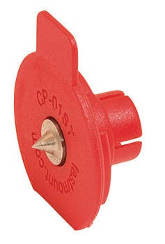 Hafele 267.20.941 CP-01ST, Installation Tool Center Point for Standard Profile