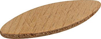 Hafele 267.90.112 Wood Biscuits, Lamello