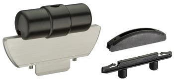 Hafele 267.91.128 Starter Kit, Lamello Divario P-18