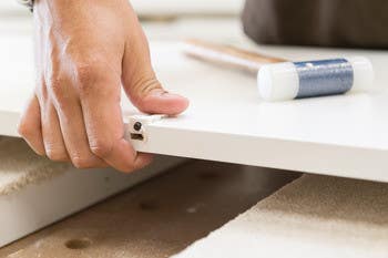 Hafele 267.91.200 Starter Kit, Lamello Cabineo