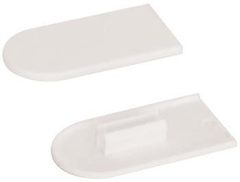 Hafele 267.91. Cover cap, Lamello Cabineo (Pack Of 100)