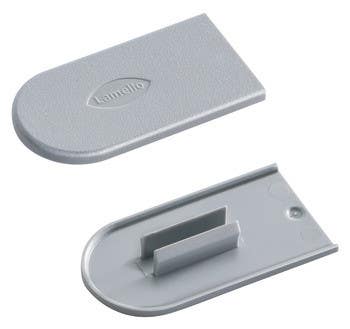 Hafele 267.91. Cover cap, Lamello Cabineo (Pack Of 2000)