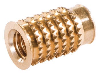 Hafele 267.91. Insert Nut, Lamello Cabineo 8