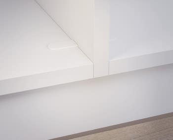 Hafele 267.91.319 Starter Kit, Lamello Cabineo 8 M6