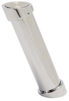 Hafele 505.15. Countertop Support, Angled