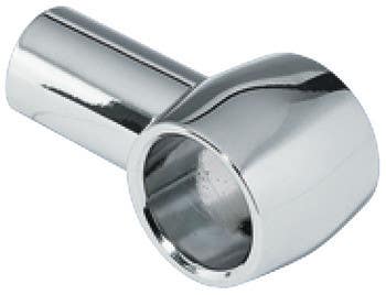 Hafele 522.02.212 Railing Post, Kitchen Rail System