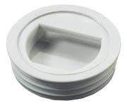 Hafele 329.44. Catch for Push Hinge, Press-Fit