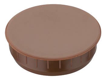 Hafele 340.41. Trim Cap, for 35 mm Hinge Cup Hole