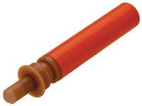 Hafele 356.11. Shock Absorber, Salice Smove - Light Resistance