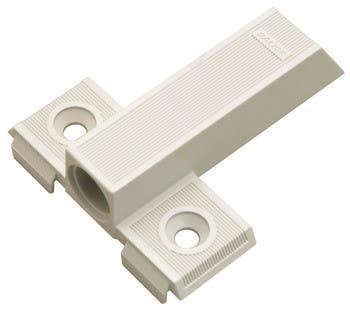 Hafele 356.11.470 Adapter for SMOVE, Face-Frame with Lip