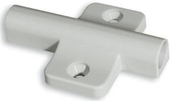 Hafele 356.13.510 Adapter Plate, for Line Boring