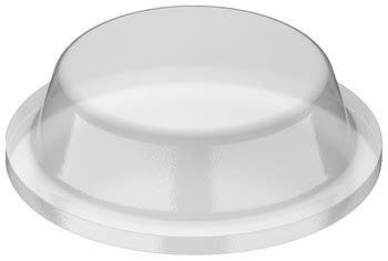 Hafele 356.25.400 Door Bumper, BS-01(Pack Of 5000)