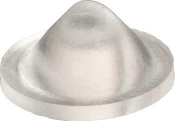 Hafele 356.26.410 Door Bumper, BS-67SD