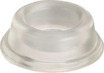 Hafele 356.26.430 Door Bumper, BS-30