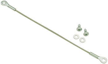 Hafele 366.74.900 Door Restraint, for Door Stays