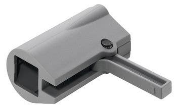 Hafele 372.33.699 Sleeve, For Free swing/up cross bar